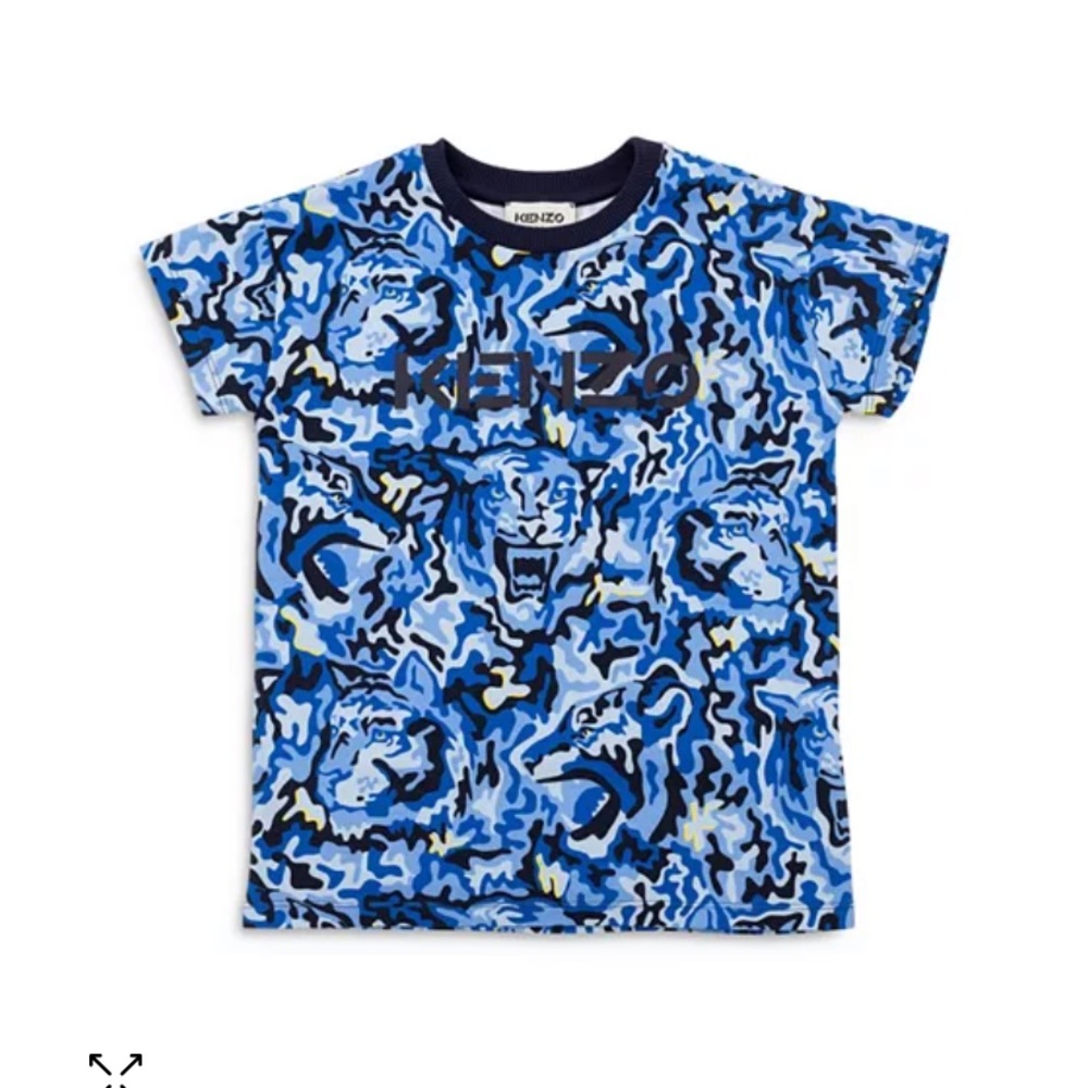 Kenzo tshirt